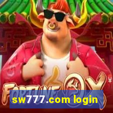 sw777.com login